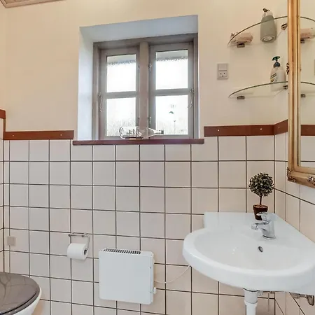 Holiday home 3 Bedroom Gorgeous In Hojslev