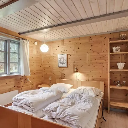 3 Bedroom Gorgeous In Højslev