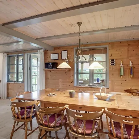 Holiday home 3 Bedroom Gorgeous In *