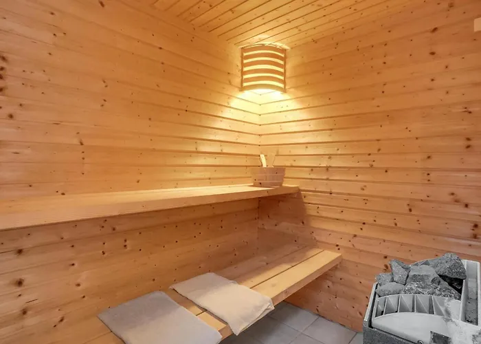 Дом отдыха 3 Bedroom Gorgeous In Hojslev