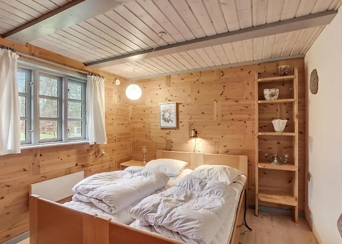 3 Bedroom Gorgeous In Hojslev